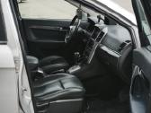 Parduodamas Chevrolet Captiva 2007m. - nuotraukos Nr. 12