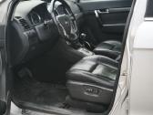 Parduodamas Chevrolet Captiva 2007m. - nuotraukos Nr. 13