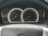Parduodamas Chevrolet Captiva 2007m. - nuotraukos Nr. 14