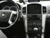 Parduodamas Chevrolet Captiva 2007m. - nuotraukos Nr. 17