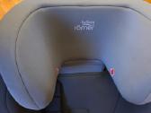 Britax Romer Kidfix II Xp - nuotraukos Nr. 3