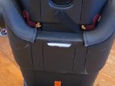 Britax Romer Kidfix II Xp - nuotraukos Nr. 5