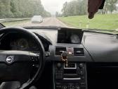 Volvo xc90 - nuotraukos Nr. 2