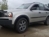 Volvo xc90 - nuotraukos Nr. 4