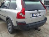 Volvo xc90 - nuotraukos Nr. 6