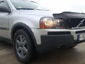 Volvo xc90 - nuotraukos Nr. 7