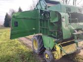 Jd 575 presas - nuotraukos Nr. 4