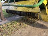 Jd 575 presas - nuotraukos Nr. 6