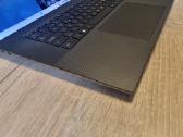 Dell Precision 5750 i7 Rtx 3000 - nuotraukos Nr. 3