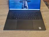 Dell Precision 5750 i7 Rtx 3000 - nuotraukos Nr. 4