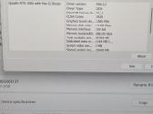 Dell Precision 5750 i7 Rtx 3000 - nuotraukos Nr. 11