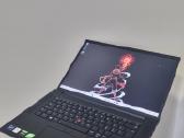 Lenovo Thinkpad Extreme X1 i9 Rtx 3080 - nuotraukos Nr. 4