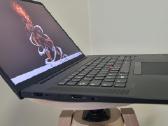Lenovo Thinkpad Extreme X1 i9 Rtx 3080 - nuotraukos Nr. 5