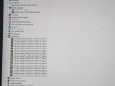 Lenovo Thinkpad Extreme X1 i9 Rtx 3080 - nuotraukos Nr. 9