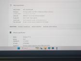Lenovo Thinkpad Extreme X1 i9 Rtx 3080 - nuotraukos Nr. 10
