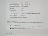 Lenovo Thinkpad Extreme X1 i9 Rtx 3080 - nuotraukos Nr. 12