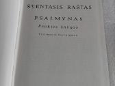 Psalmynas - nuotraukos Nr. 2
