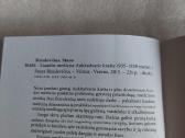 Liaudies medicina Aukštadvario krašte 1935-1939 m. - nuotraukos Nr. 7