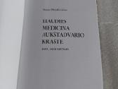 Liaudies medicina Aukštadvario krašte 1935-1939 m. - nuotraukos Nr. 2