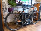 Felt Z6 Disc Carbon Road Bike. 56cm. 8,2kg. - nuotraukos Nr. 3