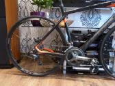 Felt Z6 Disc Carbon Road Bike. 56cm. 8,2kg. - nuotraukos Nr. 5