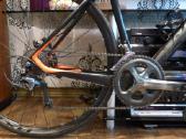 Felt Z6 Disc Carbon Road Bike. 56cm. 8,2kg. - nuotraukos Nr. 7