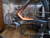 Felt Z6 Disc Carbon Road Bike. 56cm. 8,2kg. - nuotraukos Nr. 8