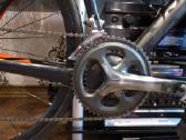 Felt Z6 Disc Carbon Road Bike. 56cm. 8,2kg. - nuotraukos Nr. 9