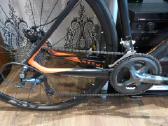 Felt Z6 Disc Carbon Road Bike. 56cm. 8,2kg. - nuotraukos Nr. 10