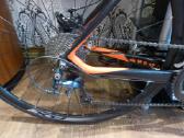 Felt Z6 Disc Carbon Road Bike. 56cm. 8,2kg. - nuotraukos Nr. 11