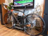 Felt Z6 Disc Carbon Road Bike. 56cm. 8,2kg. - nuotraukos Nr. 15