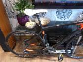 Felt Z6 Disc Carbon Road Bike. 56cm. 8,2kg. - nuotraukos Nr. 21