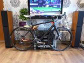 Felt Z6 Disc Carbon Road Bike. 56cm. 8,2kg. - nuotraukos Nr. 25