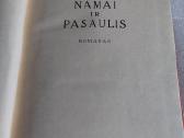 Namai ir pasaulis - nuotraukos Nr. 2