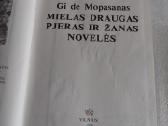 Gi de Mopasanas - nuotraukos Nr. 2