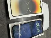 iPhone 14 pro max gold,256gb - nuotraukos Nr. 3