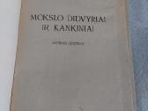 Mokslo didvyriai ir kankiniai - nuotraukos Nr. 2
