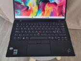 Lenovo Thinkpad X1 Carbon 10th - nuotraukos Nr. 3
