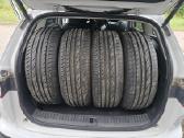 Green-max 235/55 R19 105 W vasarinės 2024 7mm - nuotraukos Nr. 2
