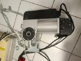 Trifazis pakeliamu vartų automatika - nuotraukos Nr. 3