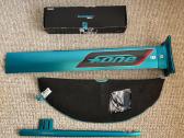 F-fone foil komplektas - nuotraukos Nr. 5