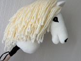 Rankų darbo Hobby Horse žirgelis - nuotraukos Nr. 2
