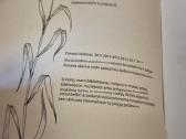 Nendrė , etikos pratybų sąsiuvinys 1 klasei - nuotraukos Nr. 3