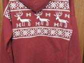 Hoody su kalediniais motyvais - nuotraukos Nr. 3