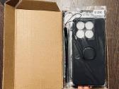 Xiaomi 14 T Pro dėklas su apsauginiais stiklais - nuotraukos Nr. 2