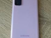 Samsung Galaxy S20 Fe - nuotraukos Nr. 2