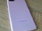Samsung Galaxy S20 Fe - nuotraukos Nr. 3