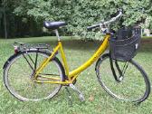 Vintage sterport 28" miesto dviratis - nuotraukos Nr. 3