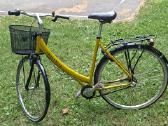 Vintage sterport 28" miesto dviratis - nuotraukos Nr. 2