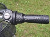 Vintage sterport 28" miesto dviratis - nuotraukos Nr. 5